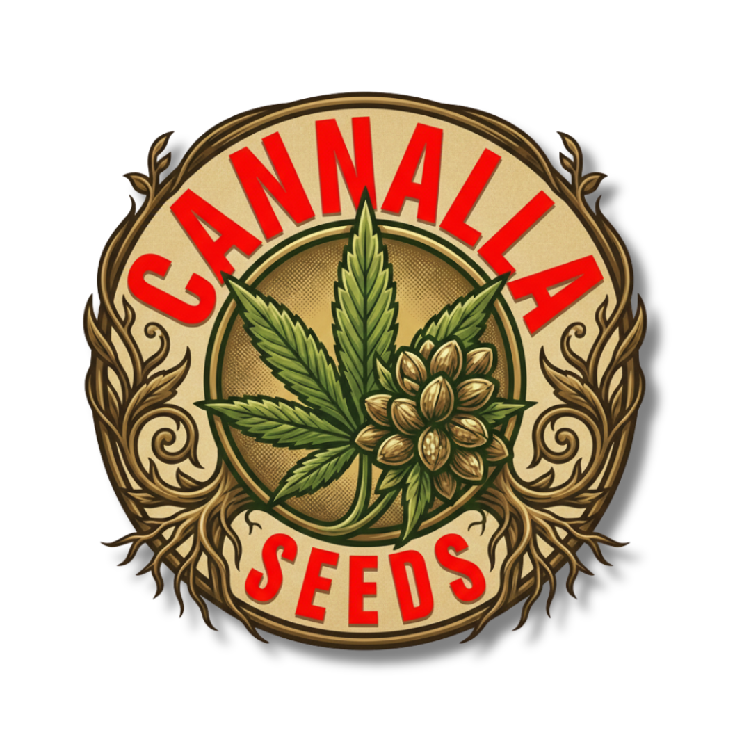 CANNALLA SEEDS