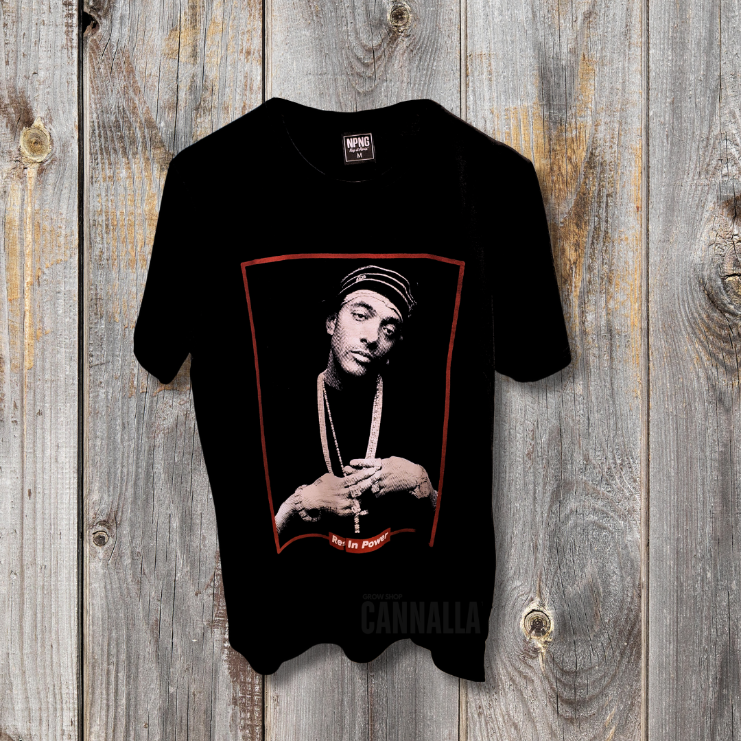CAMISETA NO PAIN NO GAIN "PRODIGY"