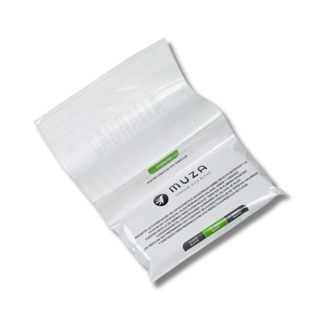 SUSTITUTIVO TABACO MUZA "NEUTRAL"