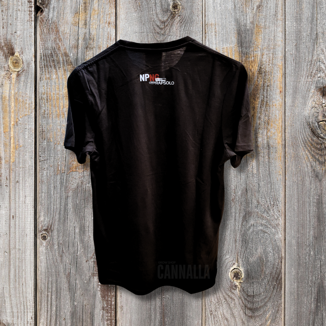 CAMISETA NO PAIN NO GAIN "GURU"