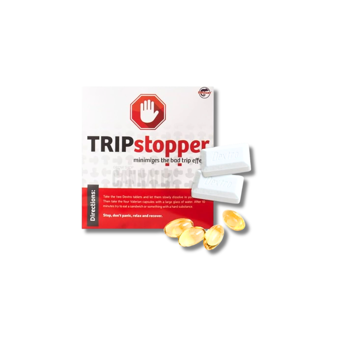 TRIP STOPPER