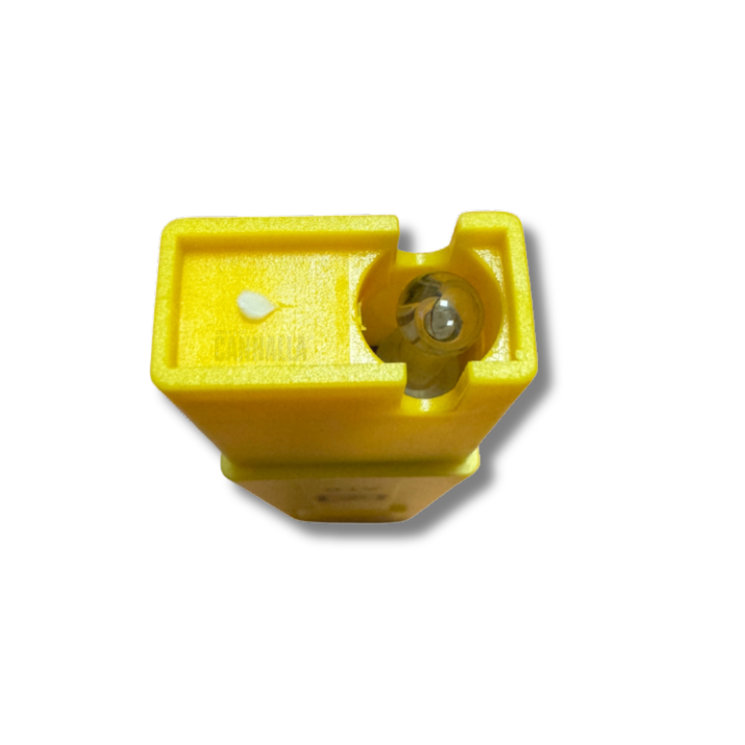 MEDIDOR PH VANGUARD HYDROPONICS "ECO"