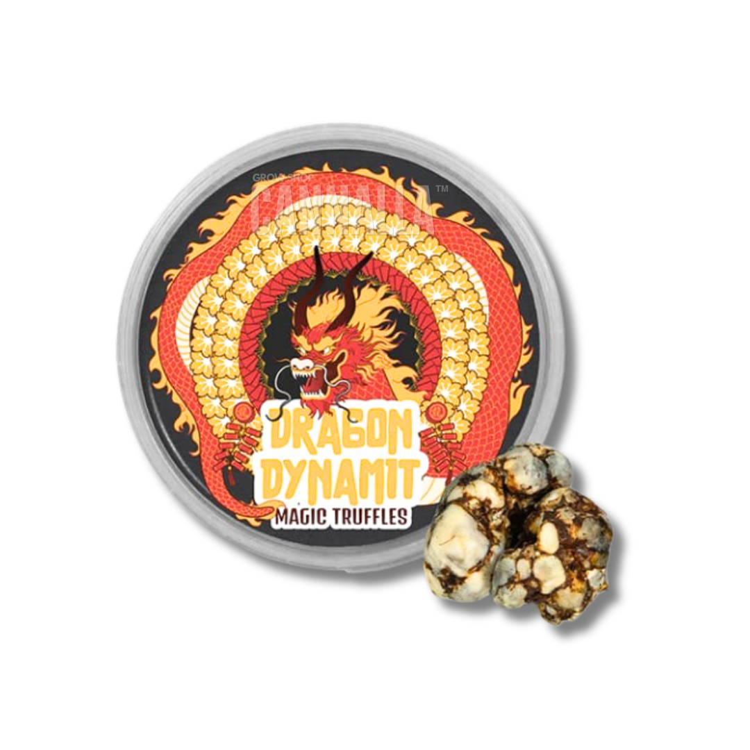 TRUFAS "DRAGON DYNAMIT"