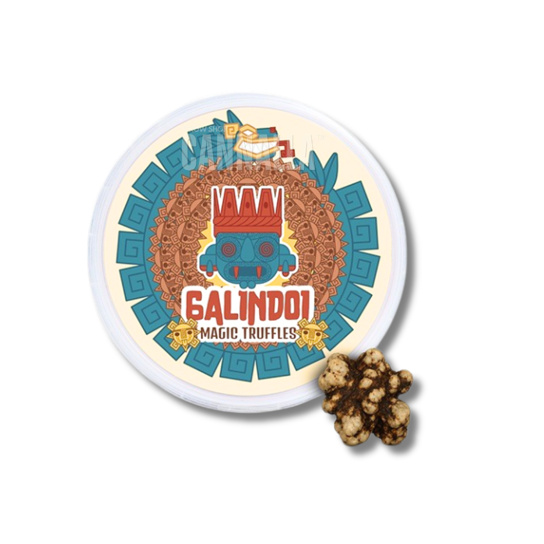 TRUFAS "GALINDOI"