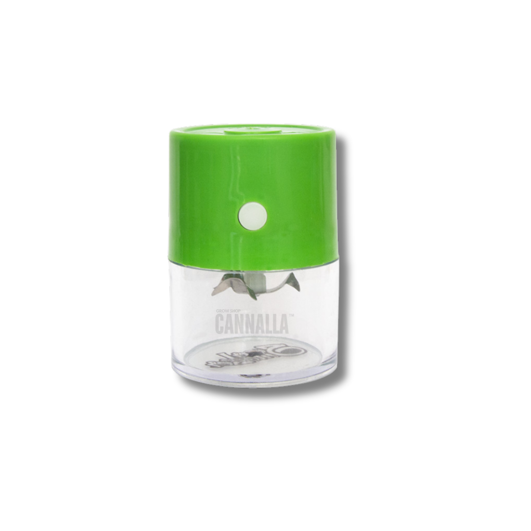 SUPER SMOKER GRINDER "GRINDA MATIC"