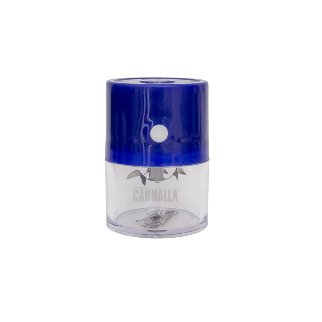 SUPER SMOKER GRINDER "GRINDA MATIC"