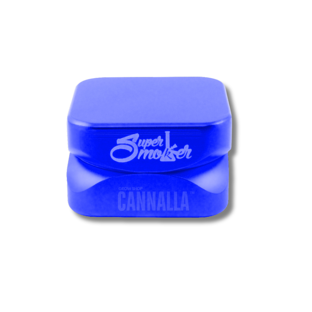 SUPER SMOKER GRINDER "PUMA PUNKU"