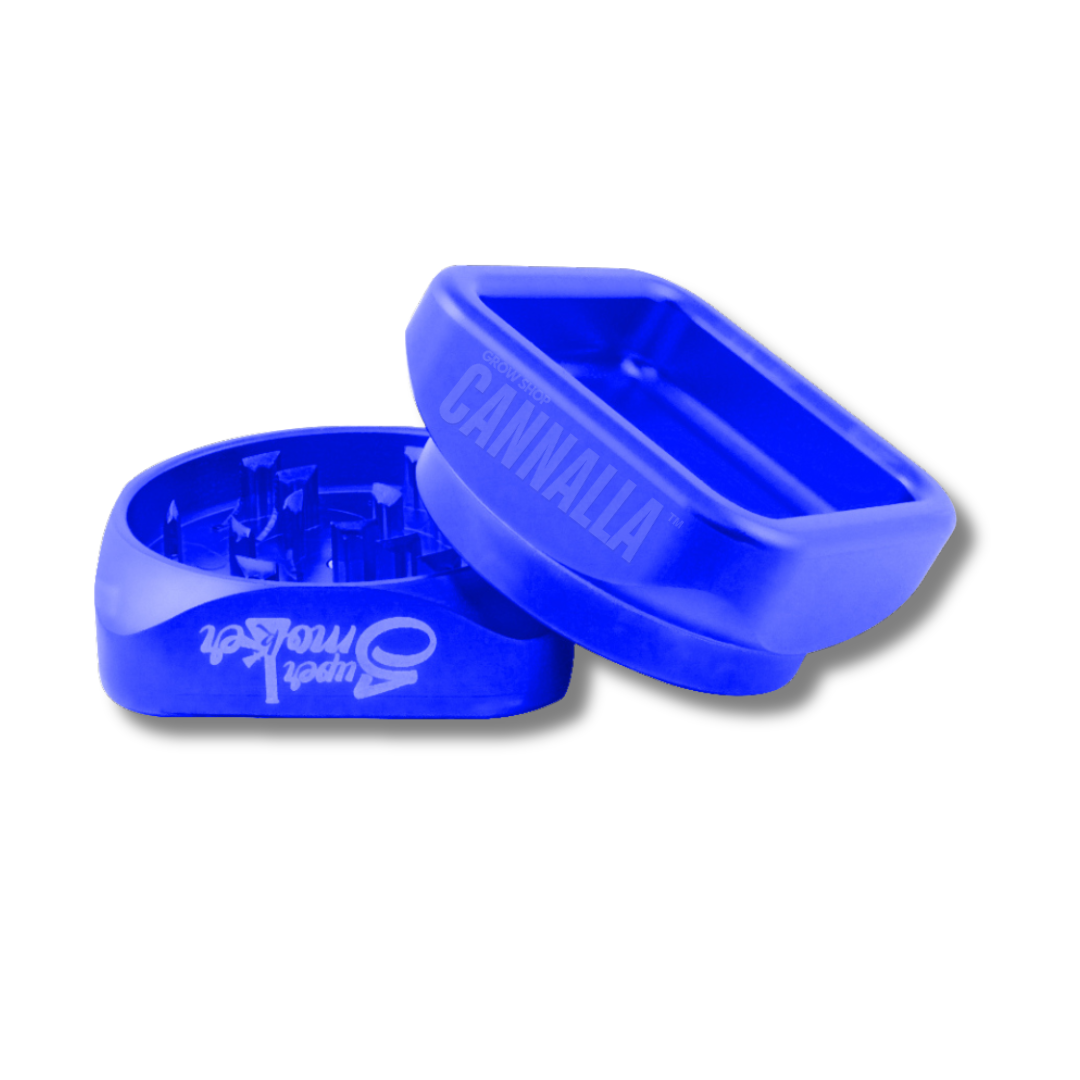 SUPER SMOKER GRINDER "PUMA PUNKU"