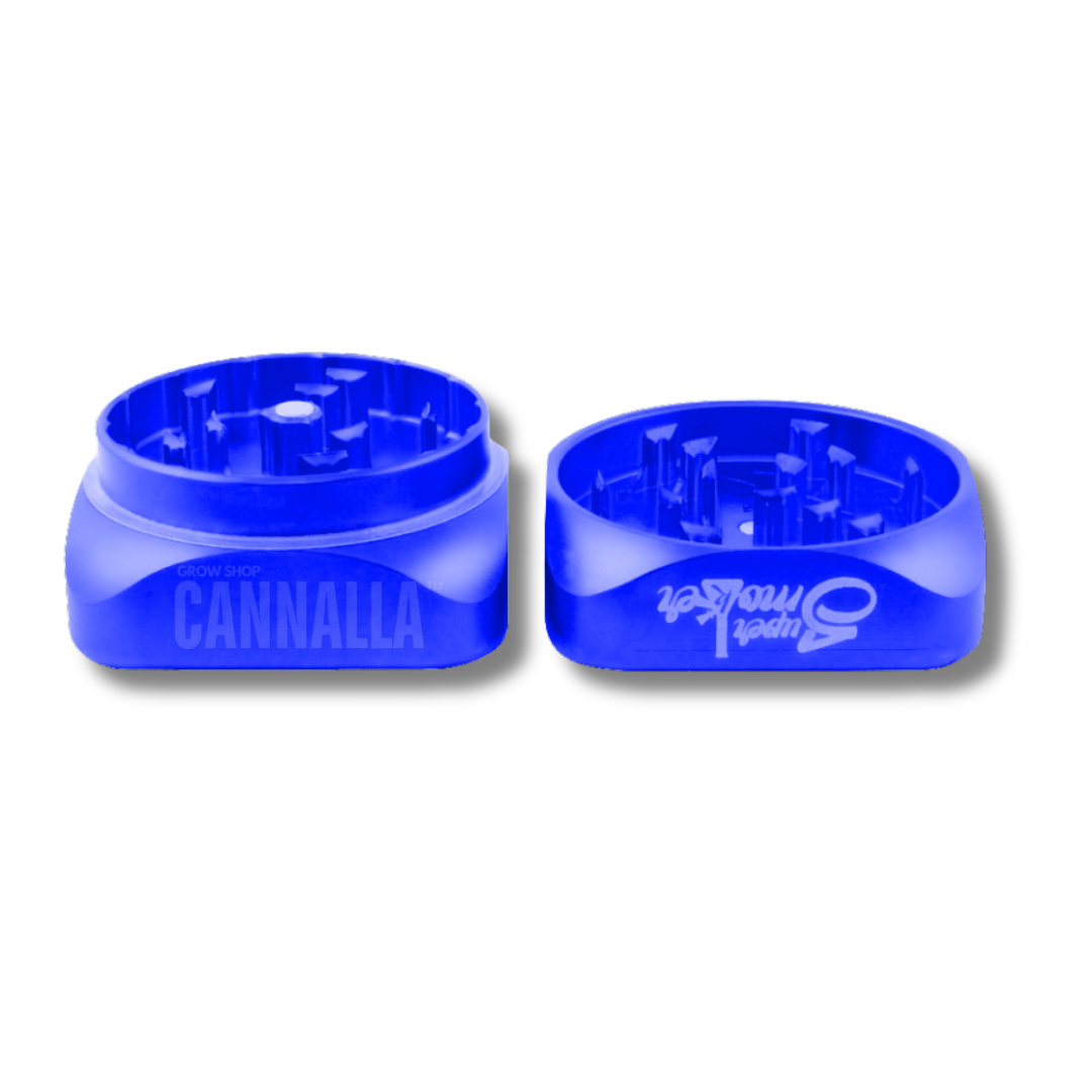 SUPER SMOKER GRINDER "PUMA PUNKU"
