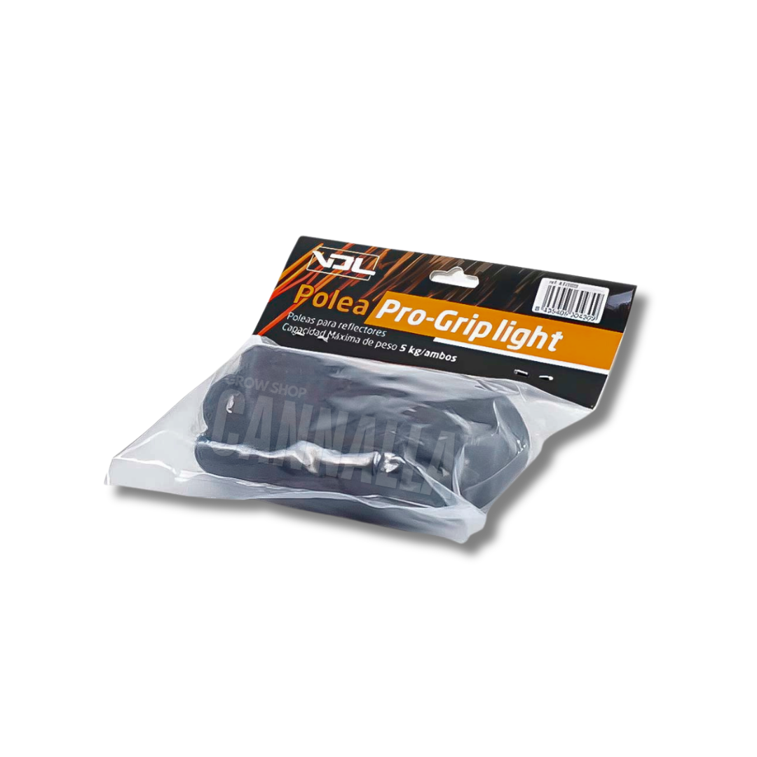 POLEAS PRO GRIP LIGHT