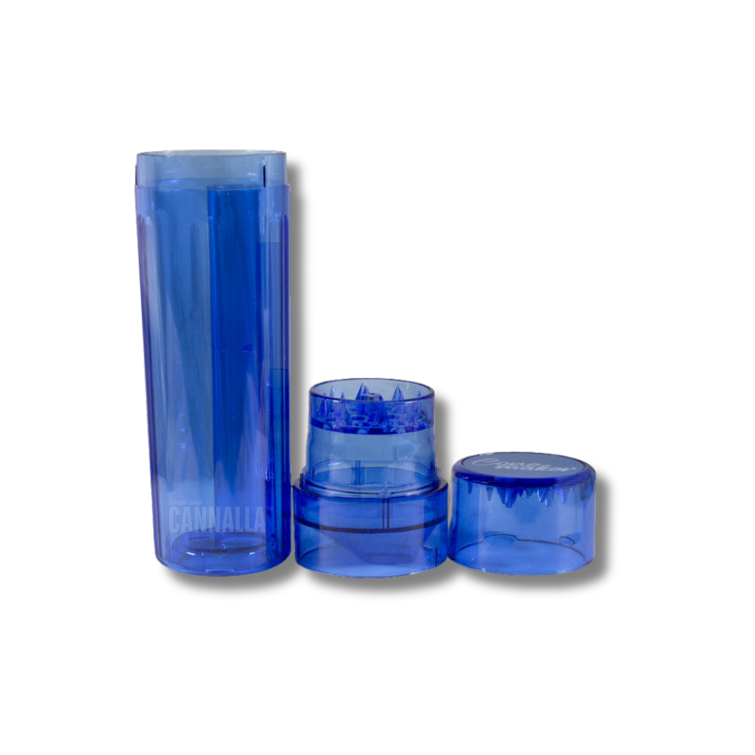 SUPER SMOKER GRINDER "CONE MAKER"