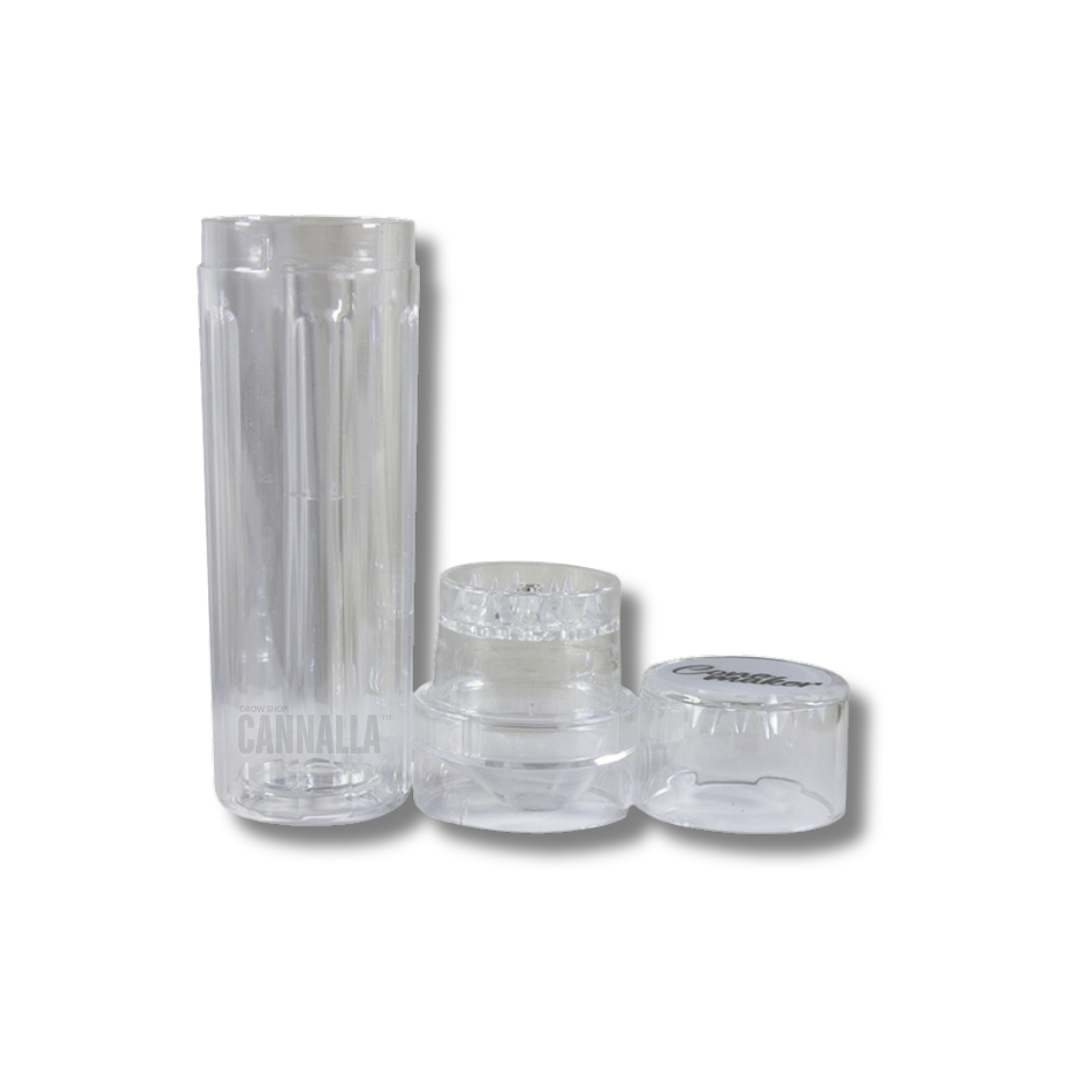 SUPER SMOKER GRINDER "CONE MAKER"