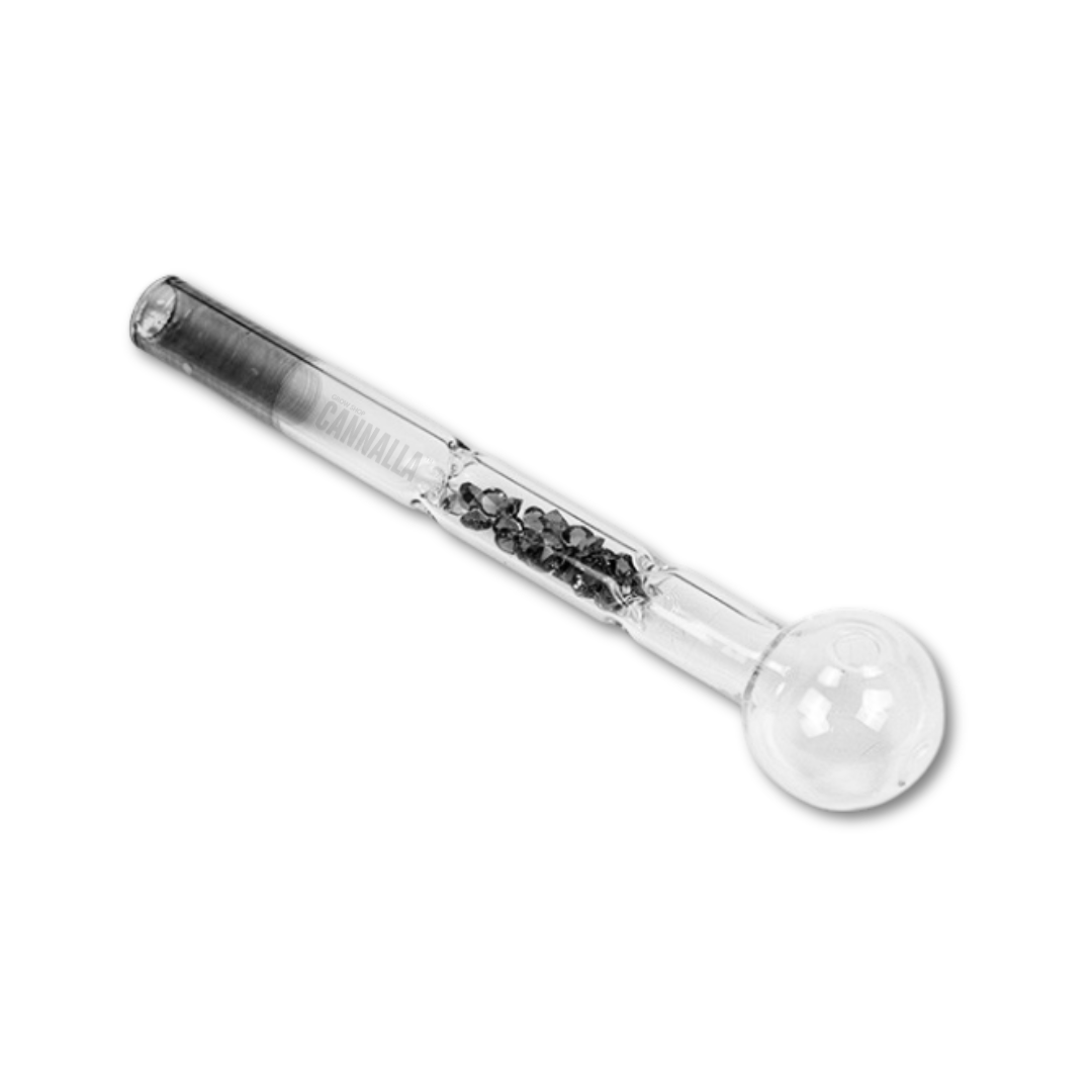 PIPA CRISTAL FILTRO