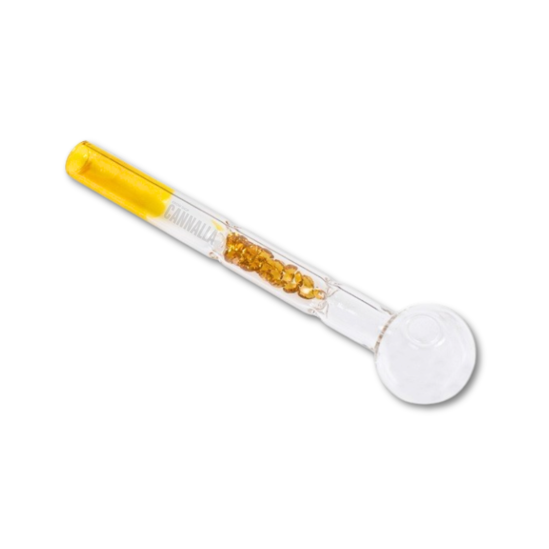 PIPA CRISTAL FILTRO