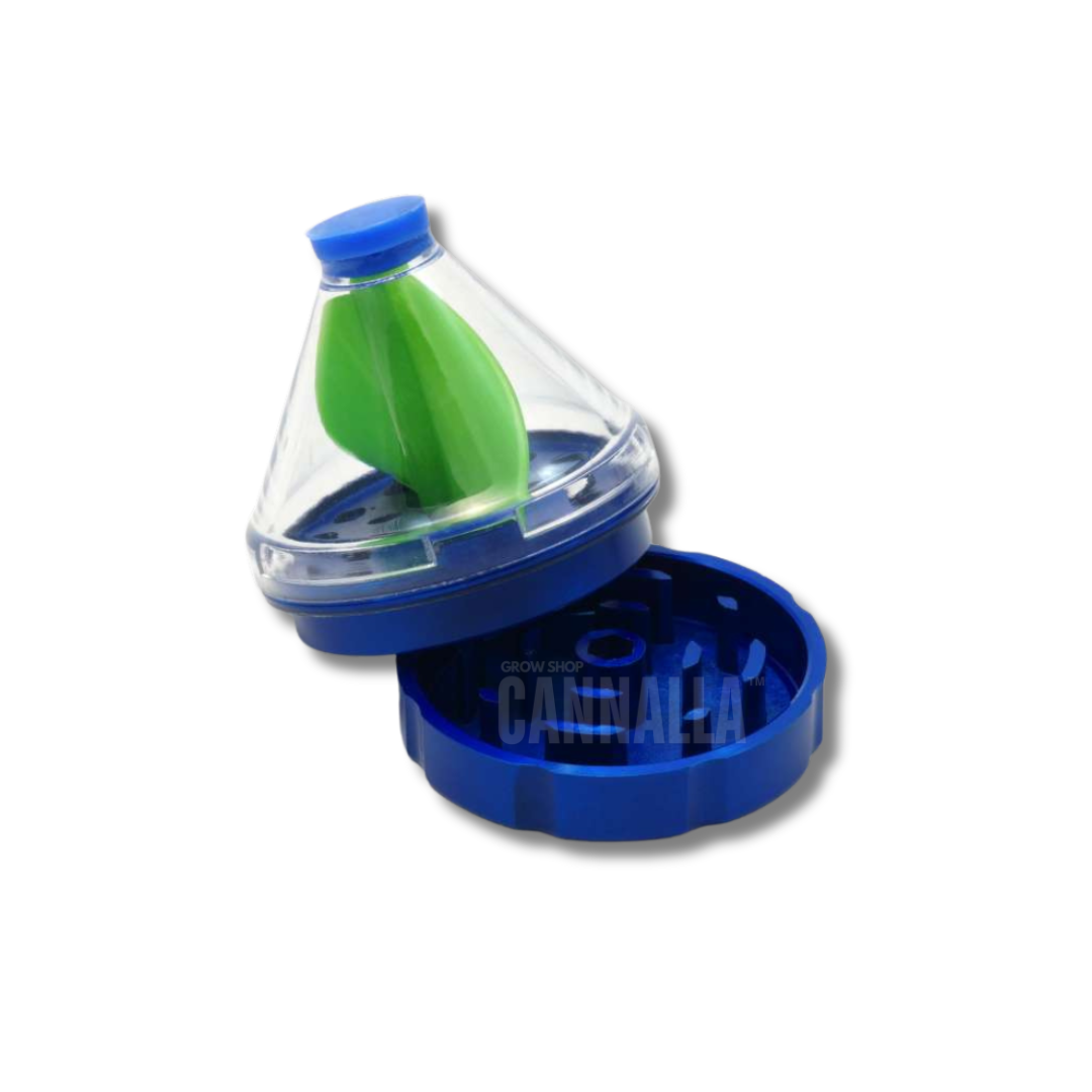GRINDER EMBUDO