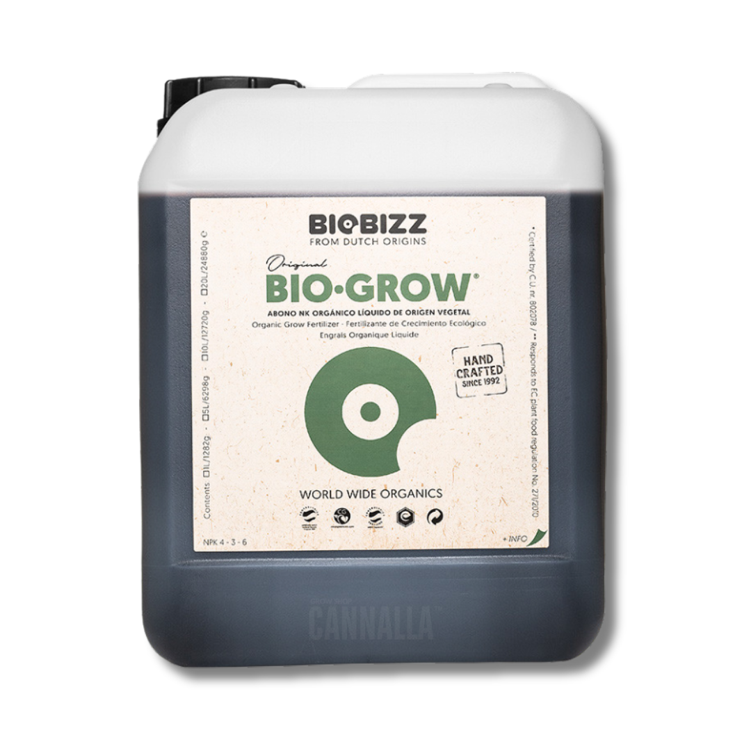 BIO·GROW