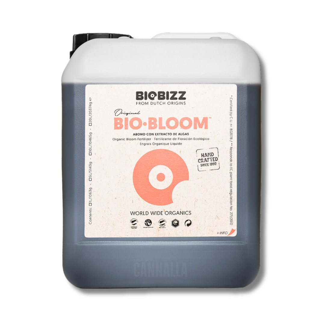 BIO·BLOOM