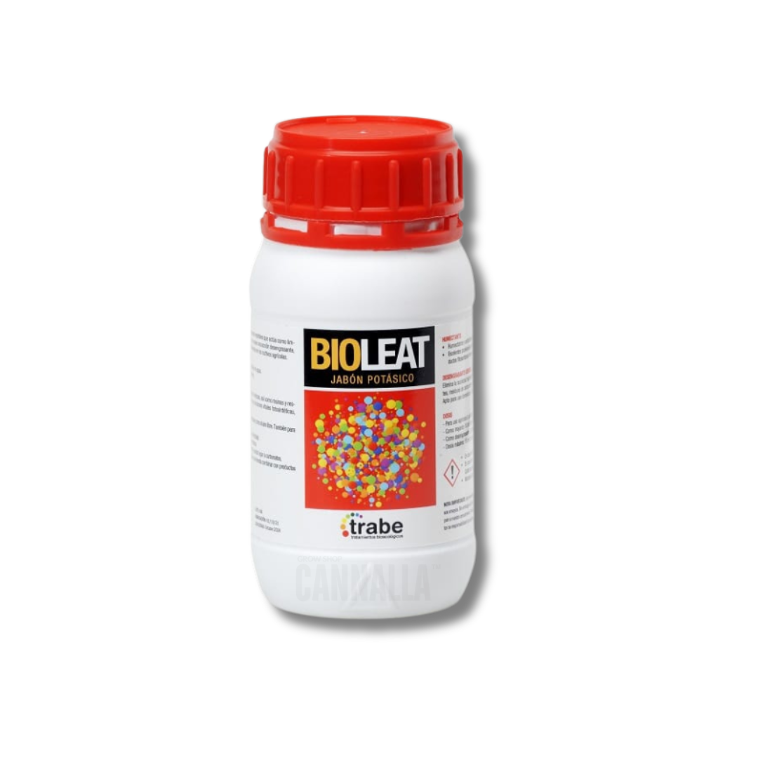 TRABE BIOLEAT JABÓN POTÁSICO
