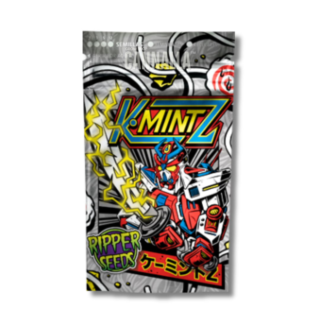 RIPPER SEEDS "K·MINTZ"