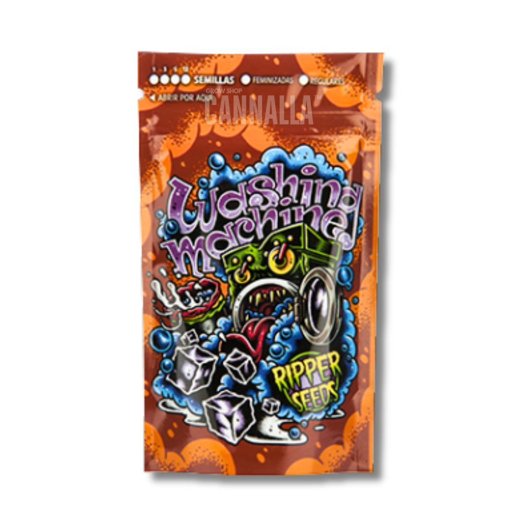 RIPPER SEEDS "WASHING MACHINE"