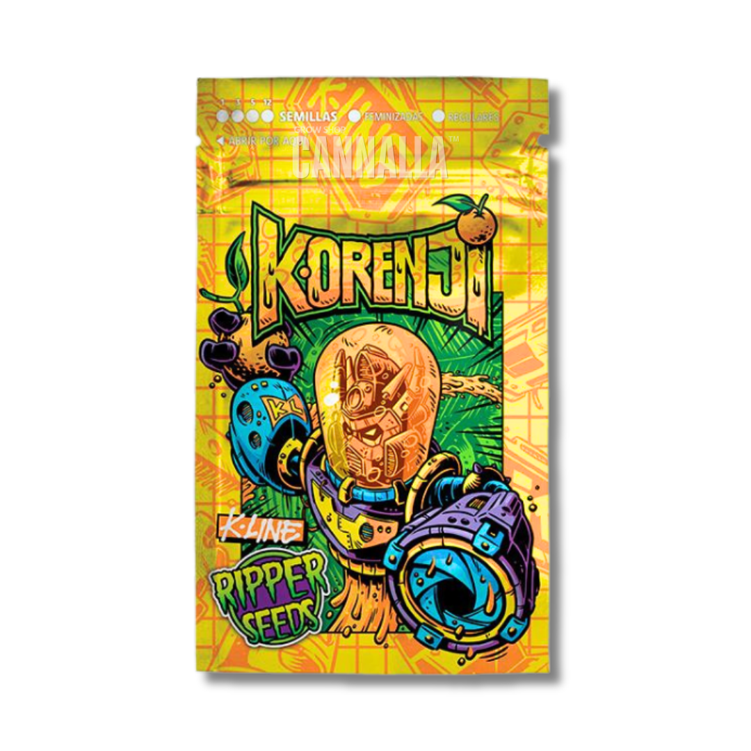 RIPPER SEEDS "KORENJI"