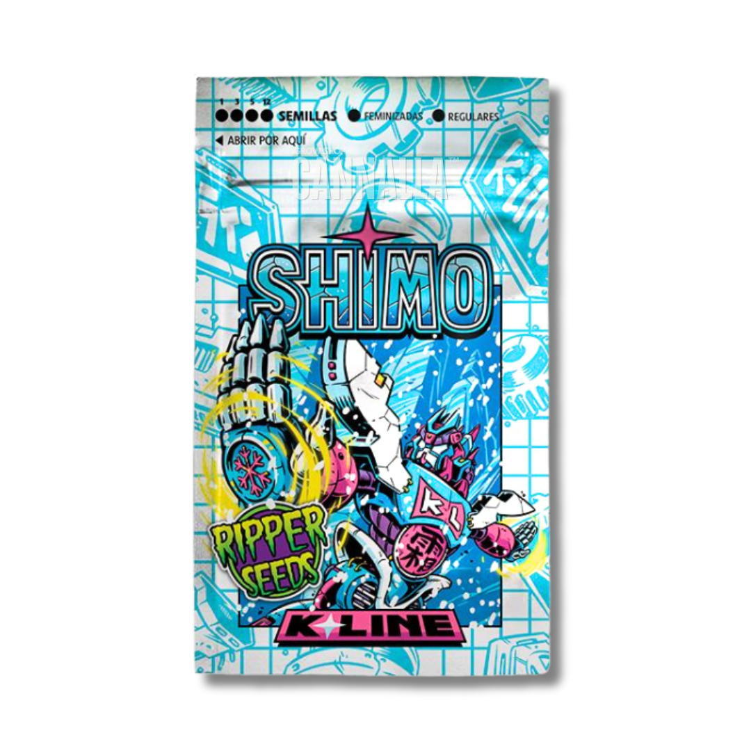 RIPPER SEEDS "SHIMO"