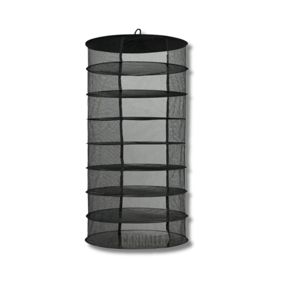 SECADERO REDONDO 60 CM 8 NIVELES