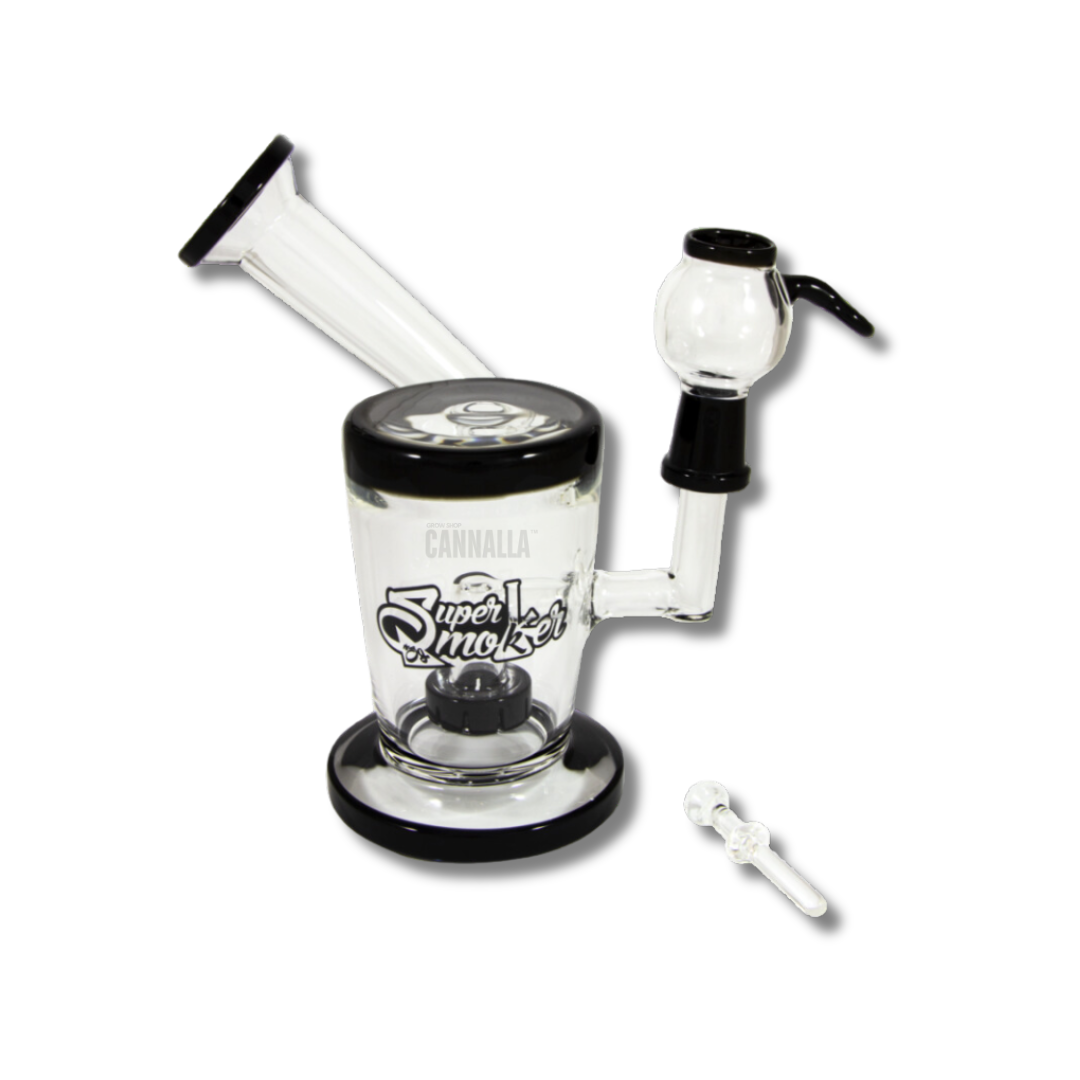 SUPER SMOKER BONG BHO "PYXIS"