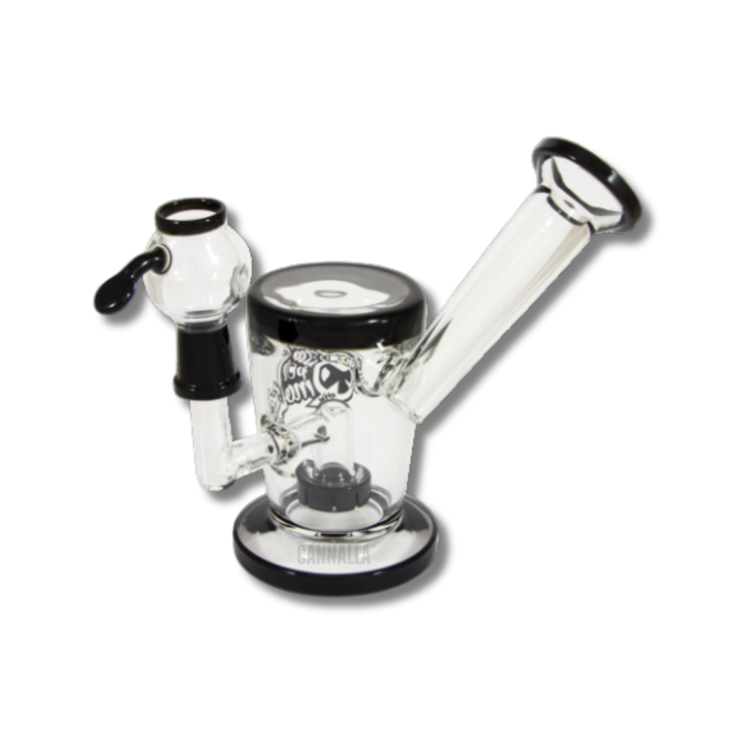 SUPER SMOKER BONG BHO "PYXIS"