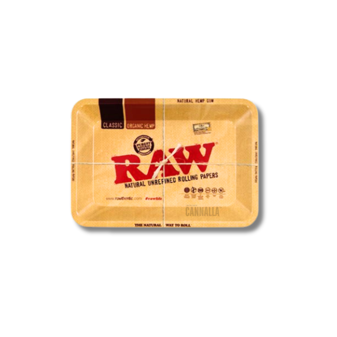 RAW BANDEJA MINI "CLASSIC"
