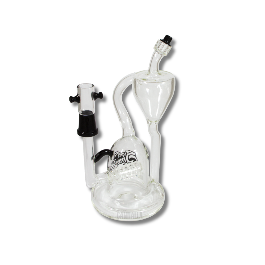 SUPER SMOKER BONG BHO "INDUS"