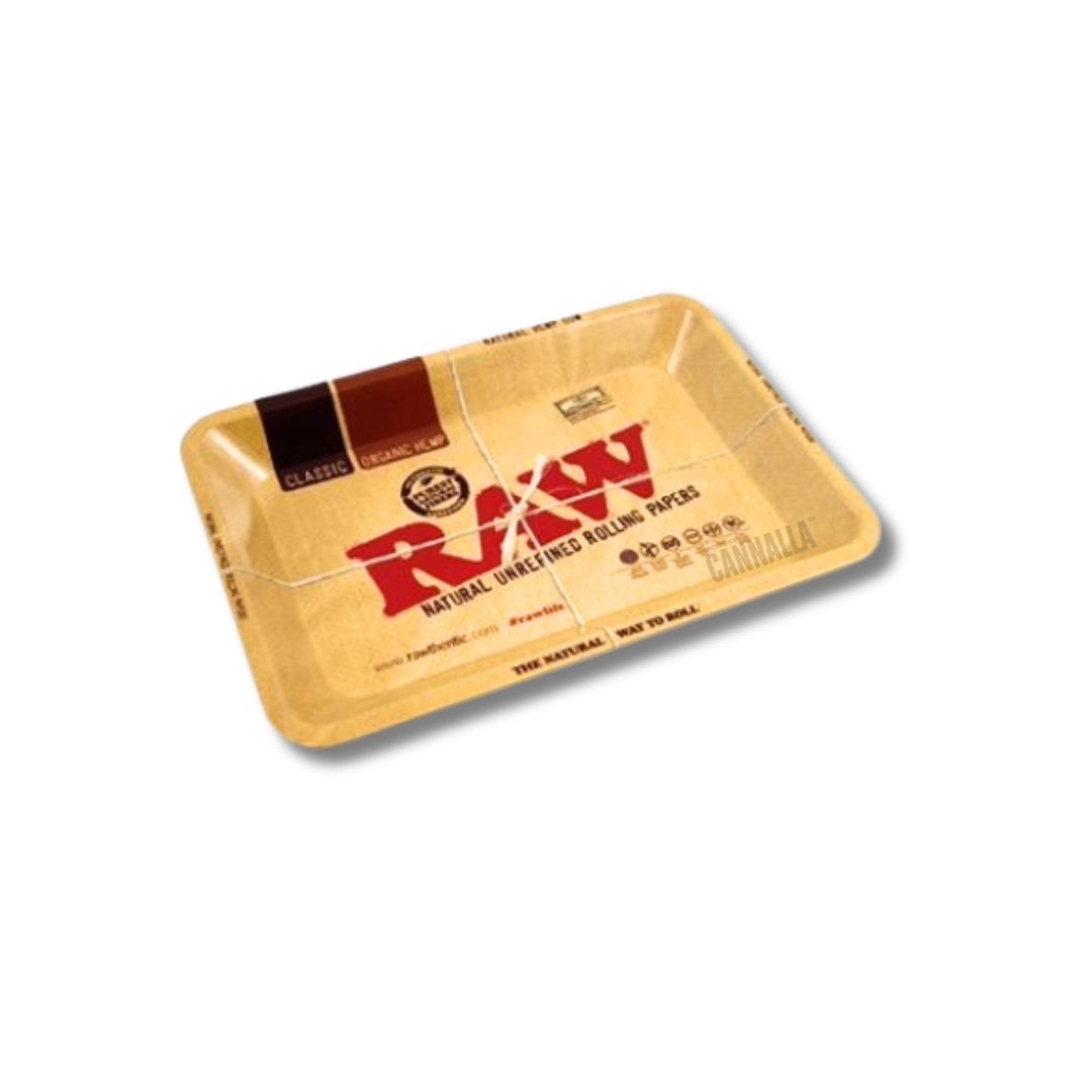 RAW BANDEJA MINI "CLASSIC"