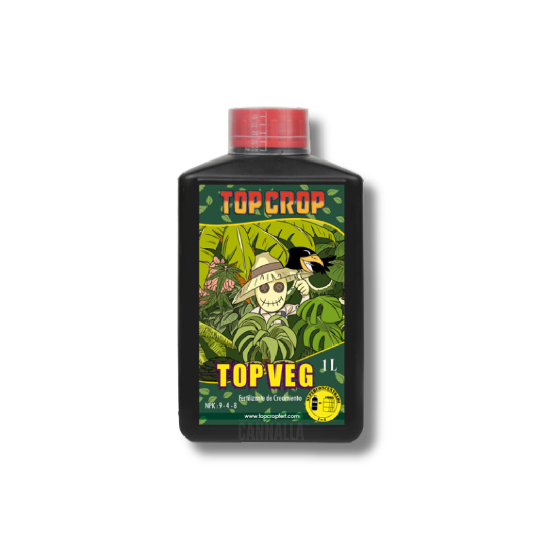 TOP VEG