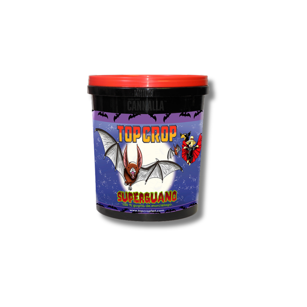 SUPERGUANO