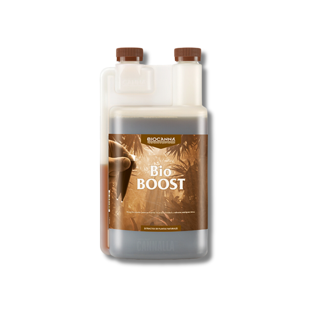 BIO BOOST