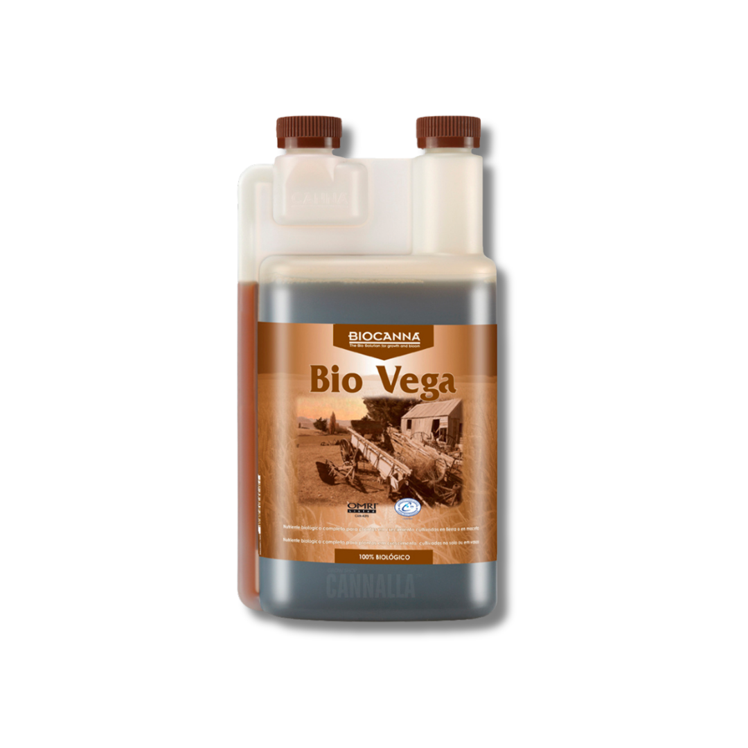 BIO VEGA