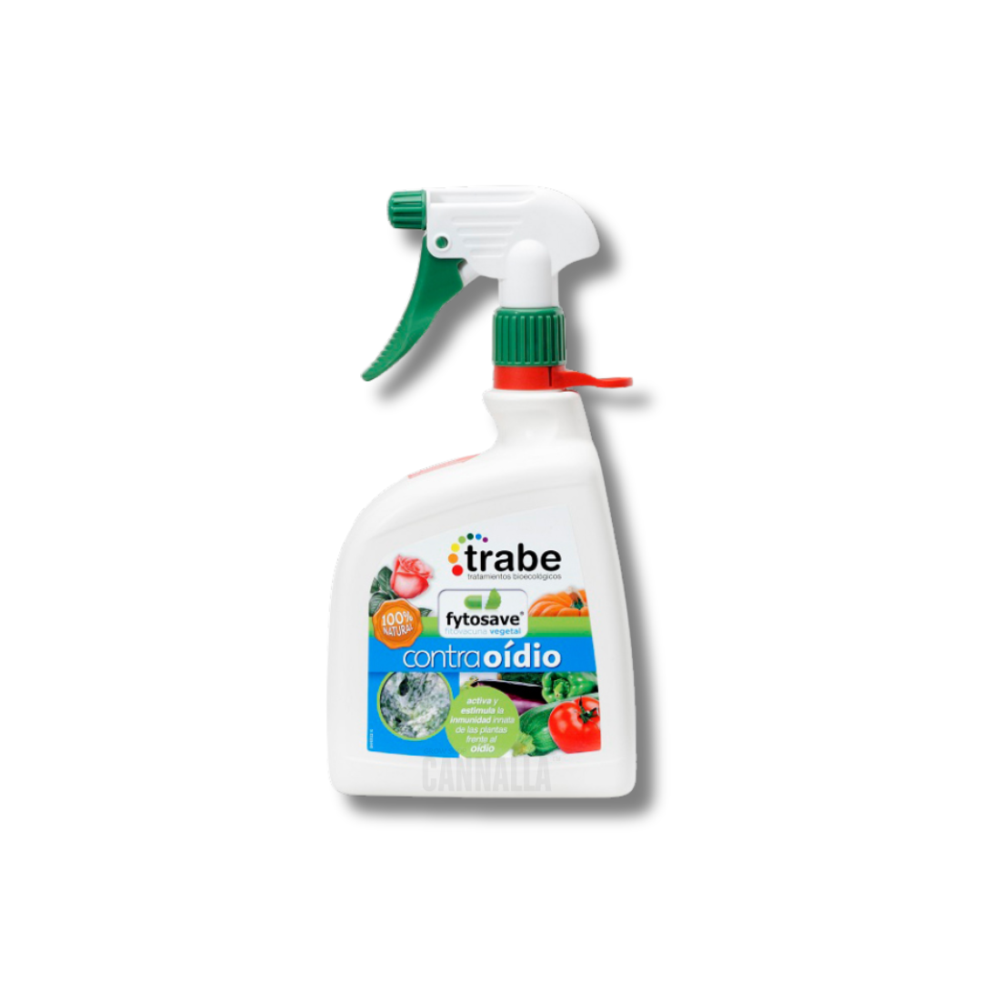 TRABE FYTOSAVE SPRAY