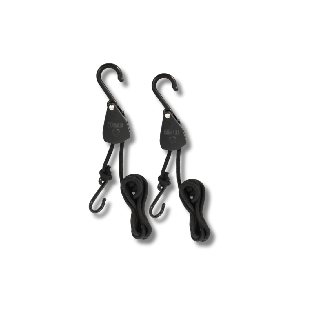POLEAS PRO GRIP LIGHT