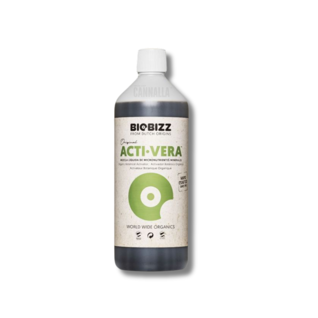 ACTI·VERA