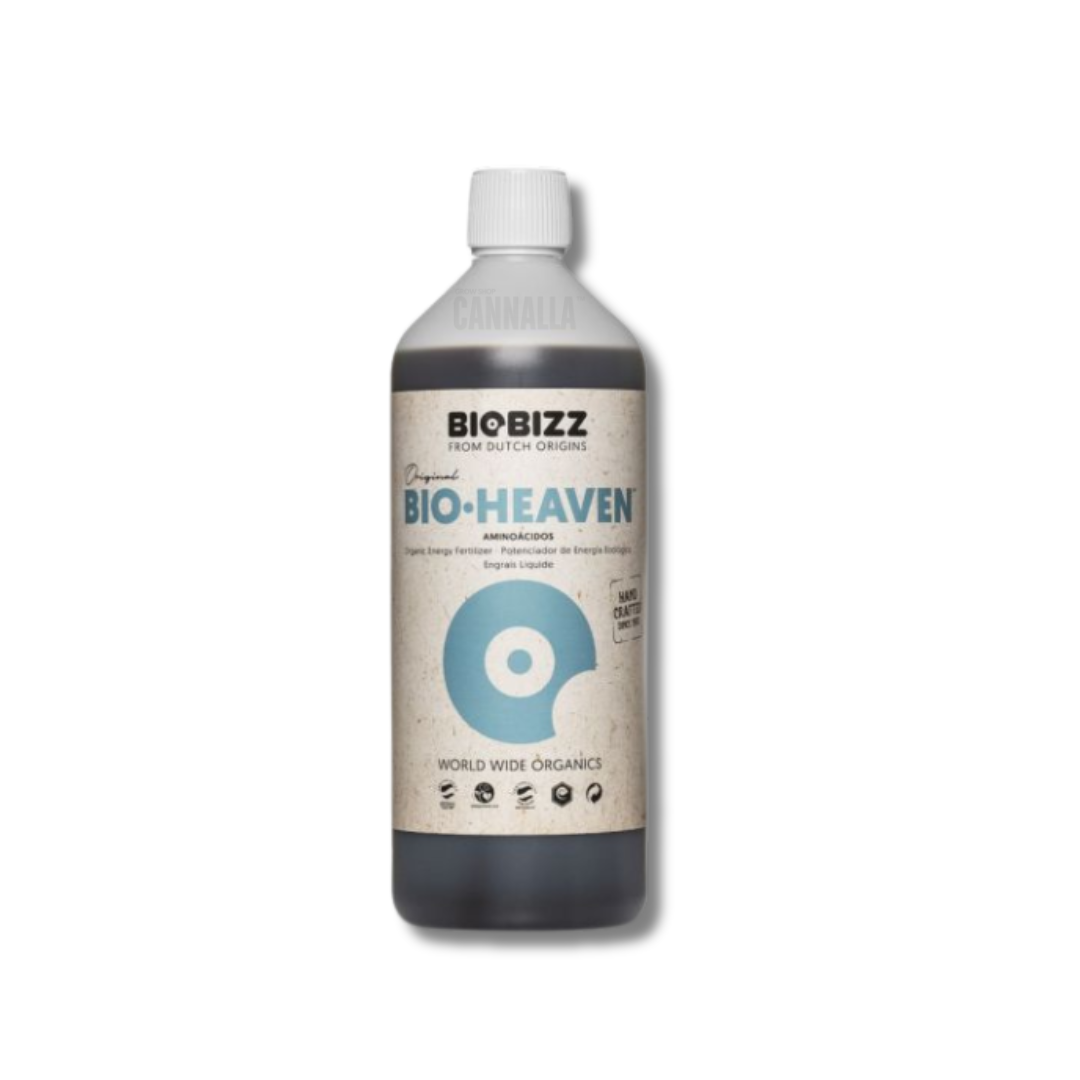 BIO·HEAVEN