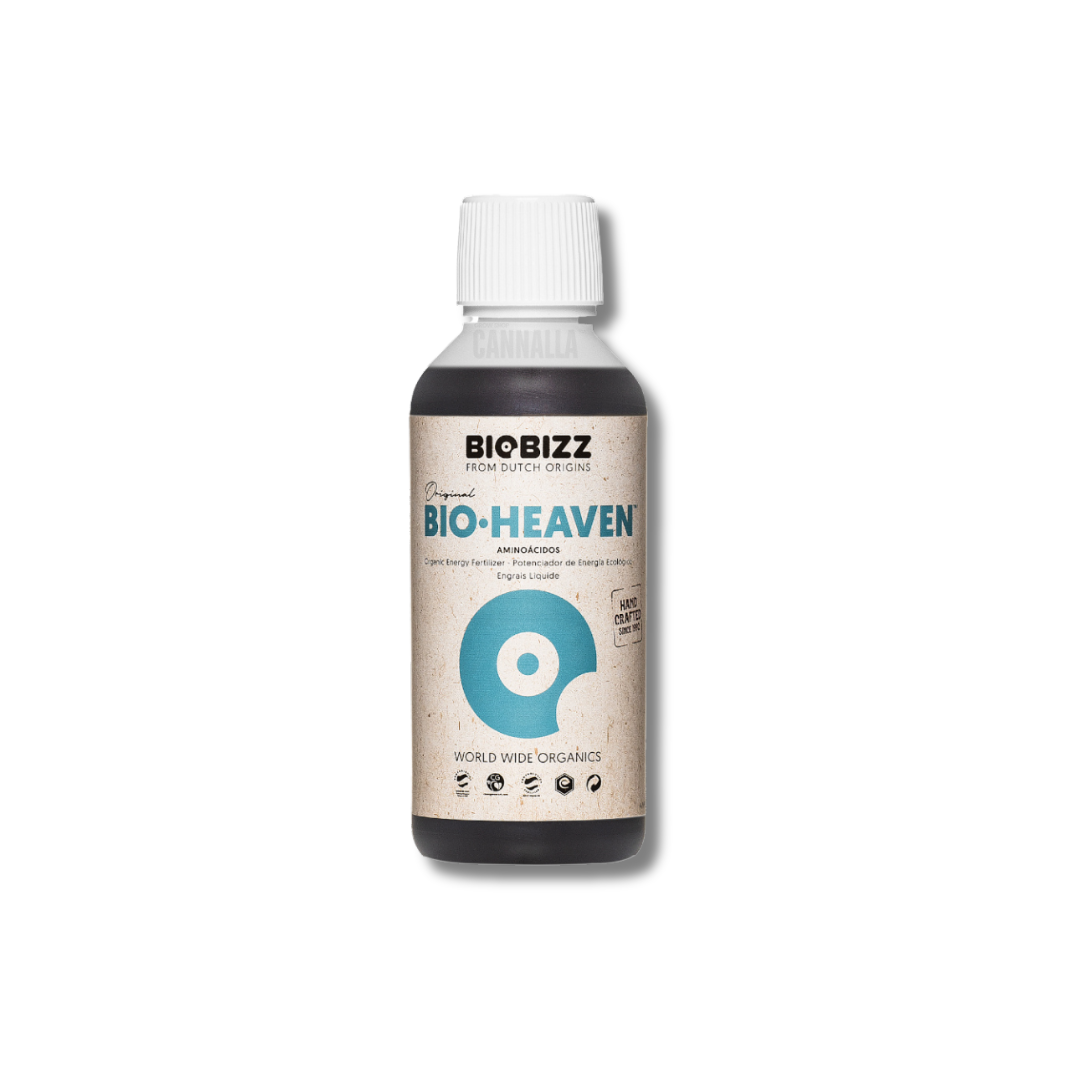 BIO·HEAVEN
