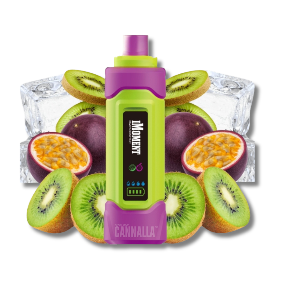 IMOMENT XIXA POD DTL/MTL DESECHABLE