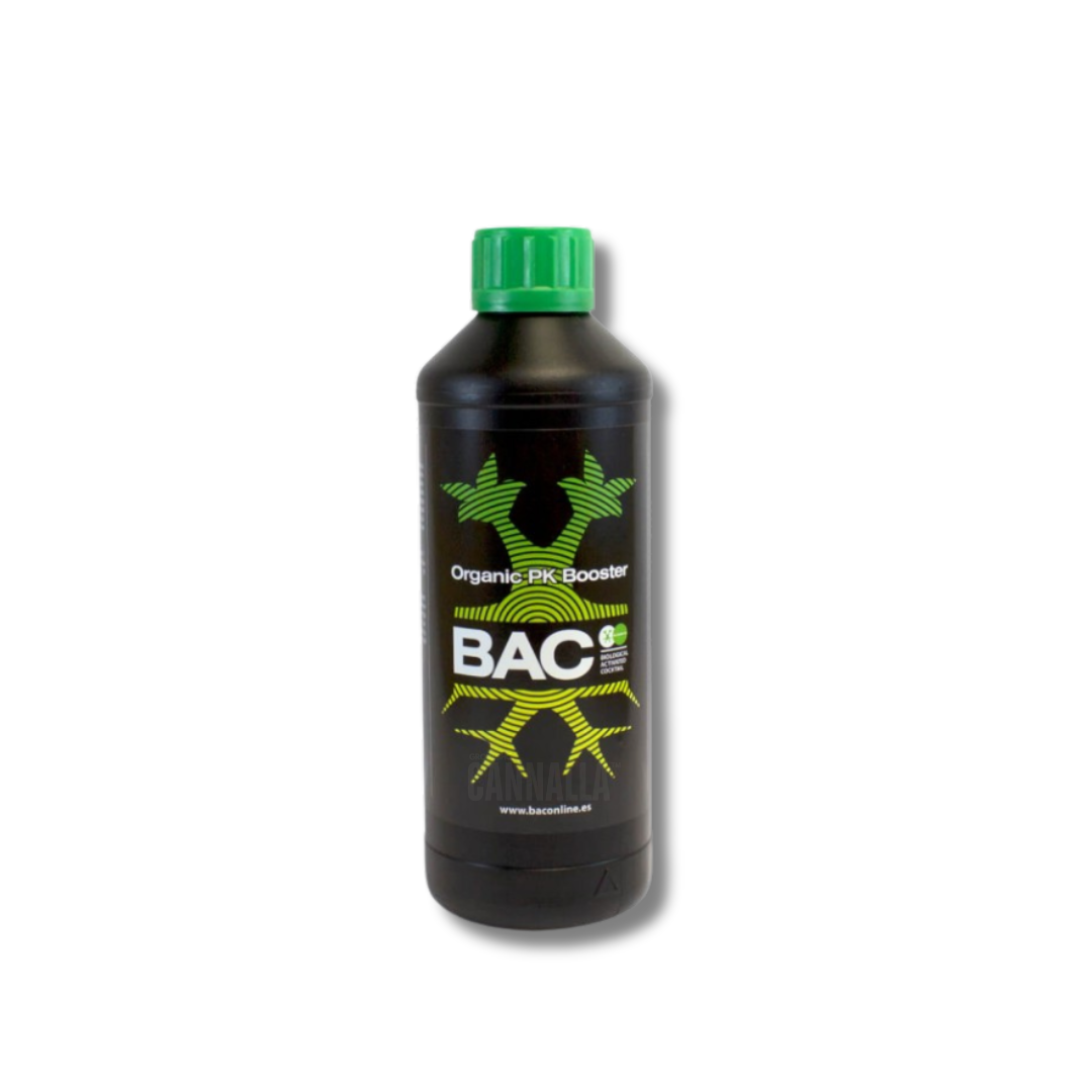 ORGANIC PK BOOSTER