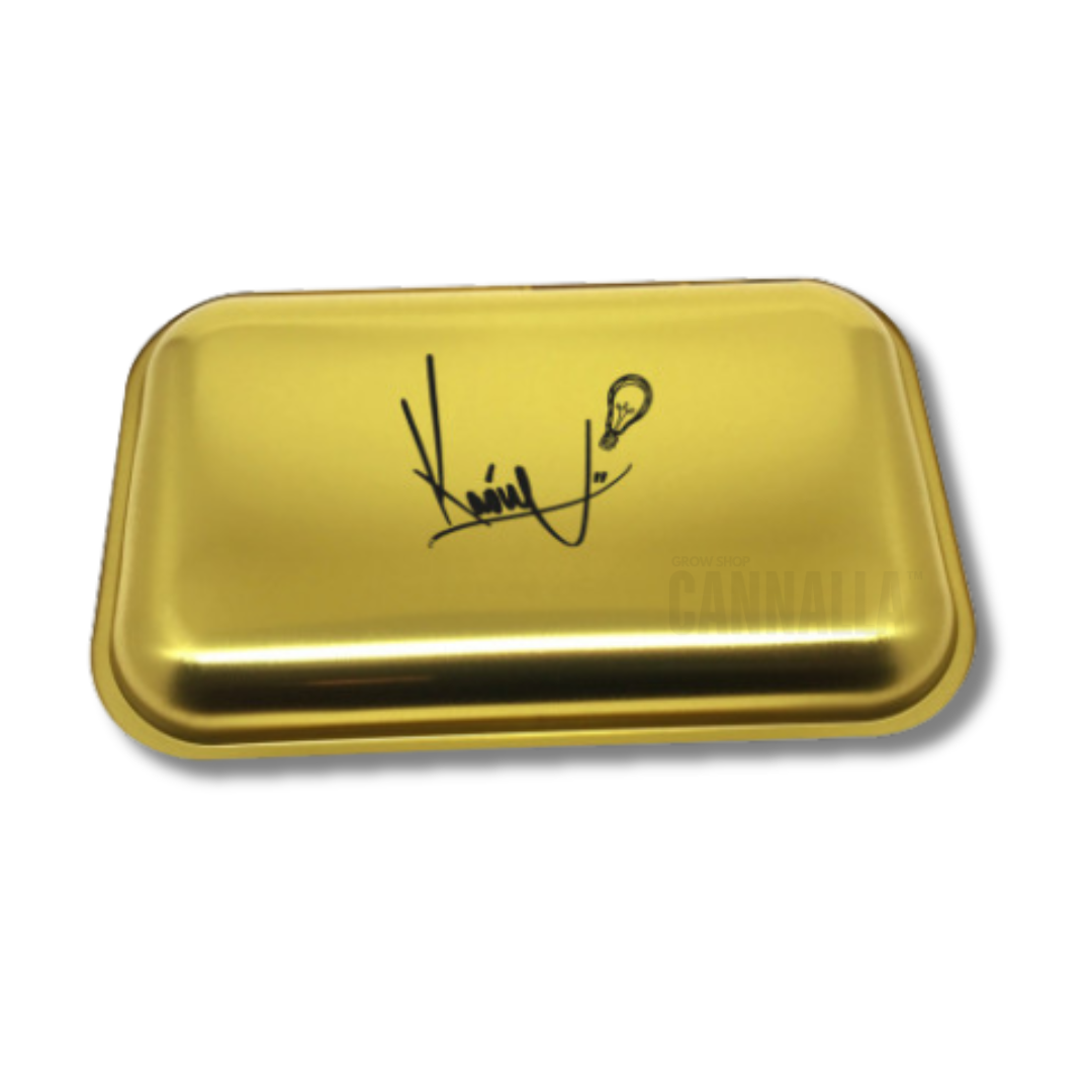 SUPER SMOKER BANDEJA KAONE "LUCKY CAT"