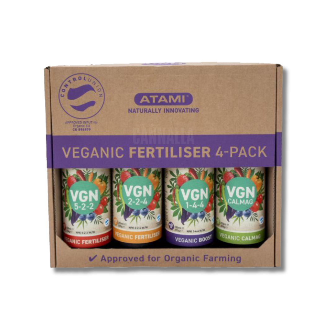 VGN PACK