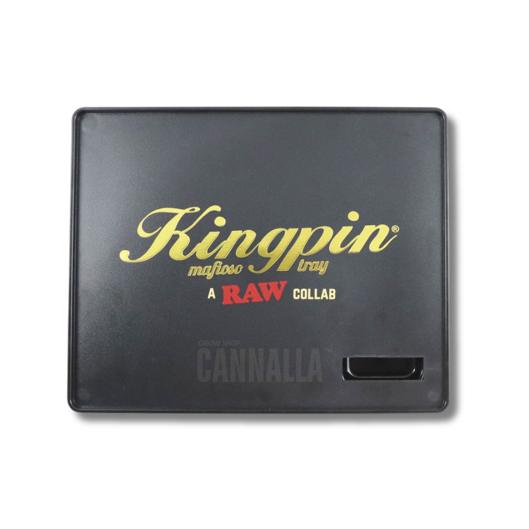 RAW BANDEJA KINGPIN "MAFIOSO"