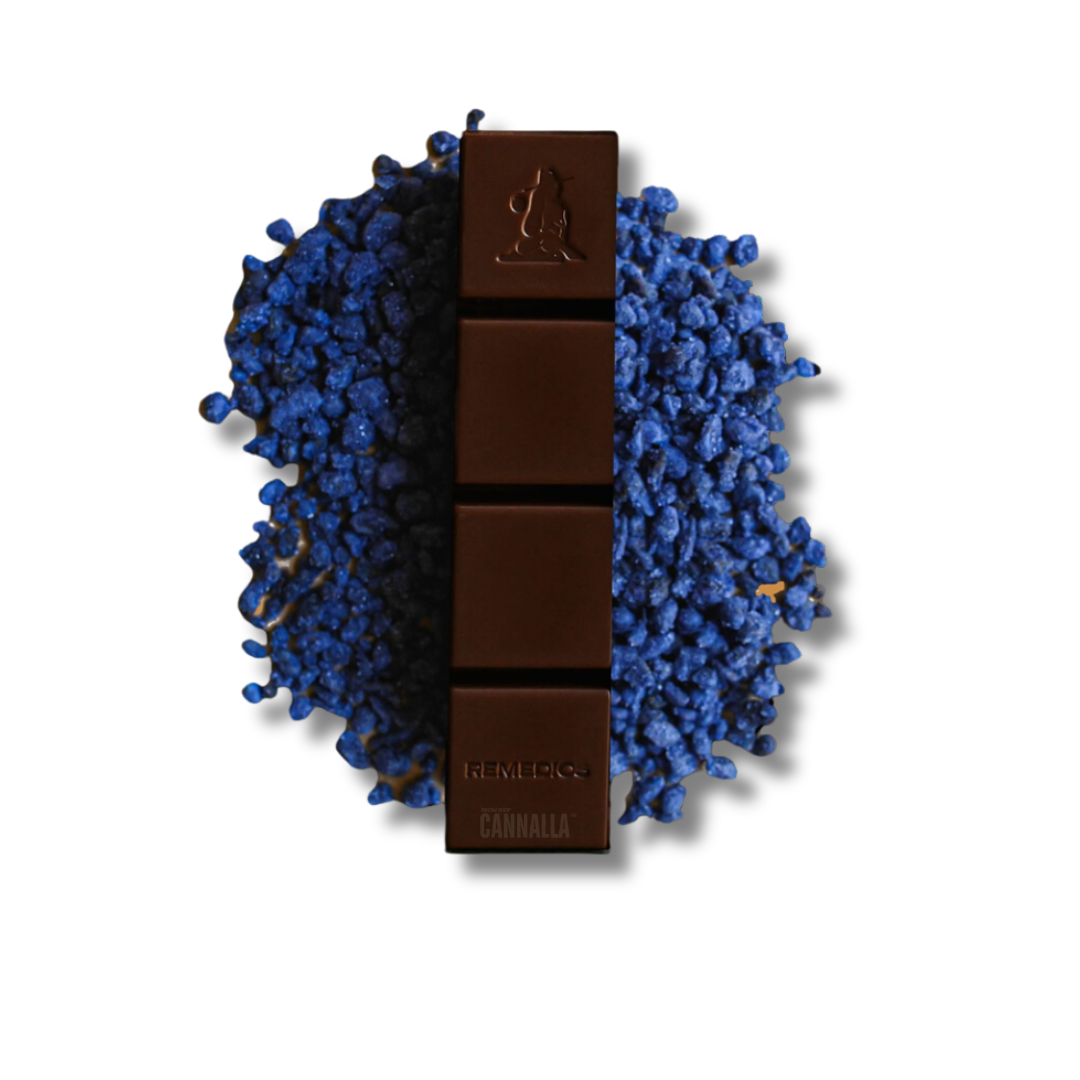 CHOCOLATE REMEDIOS "IMMUNITY"