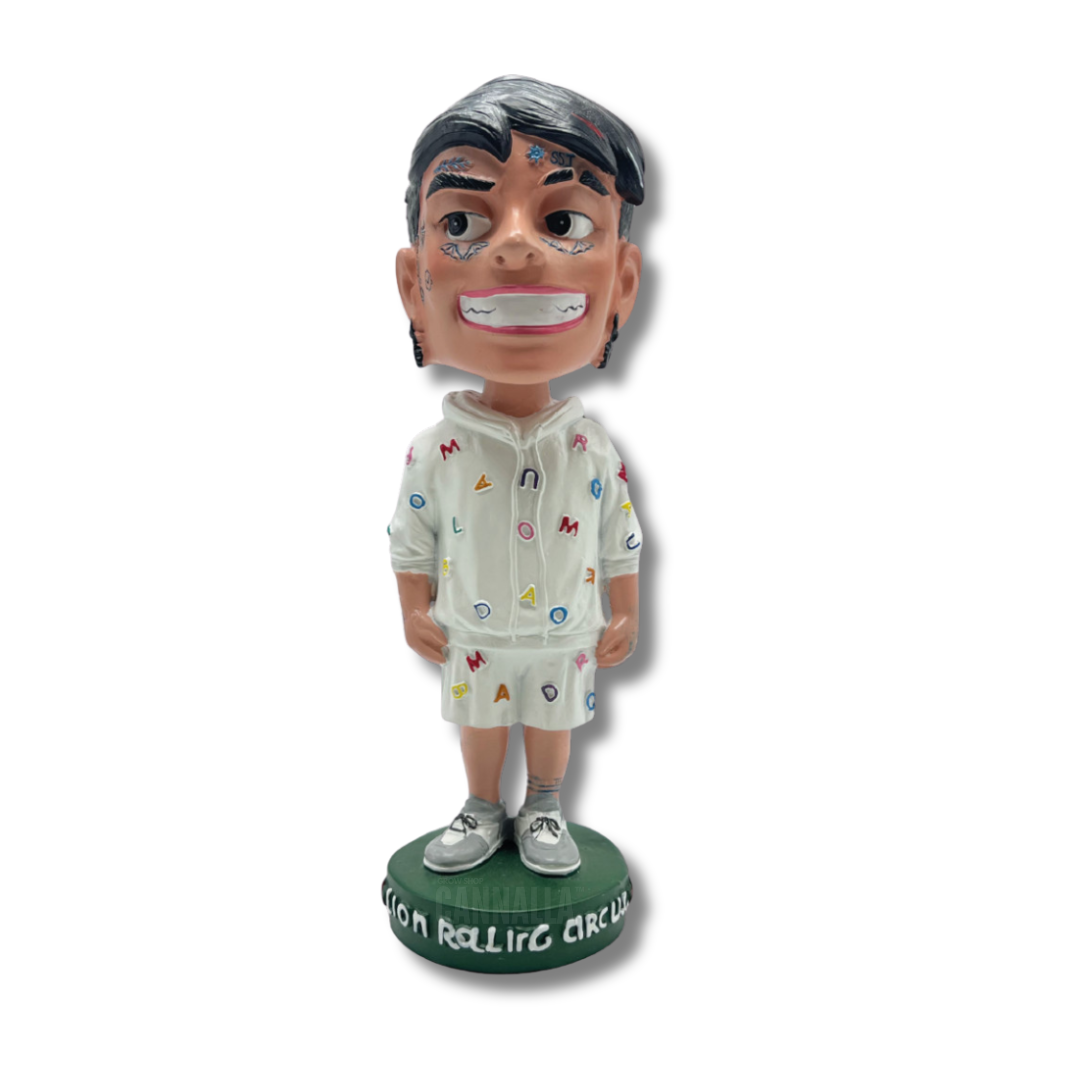 LION ROLLING CIRCUS FIGURA DUKI (EDICIÓN LIMITADA)