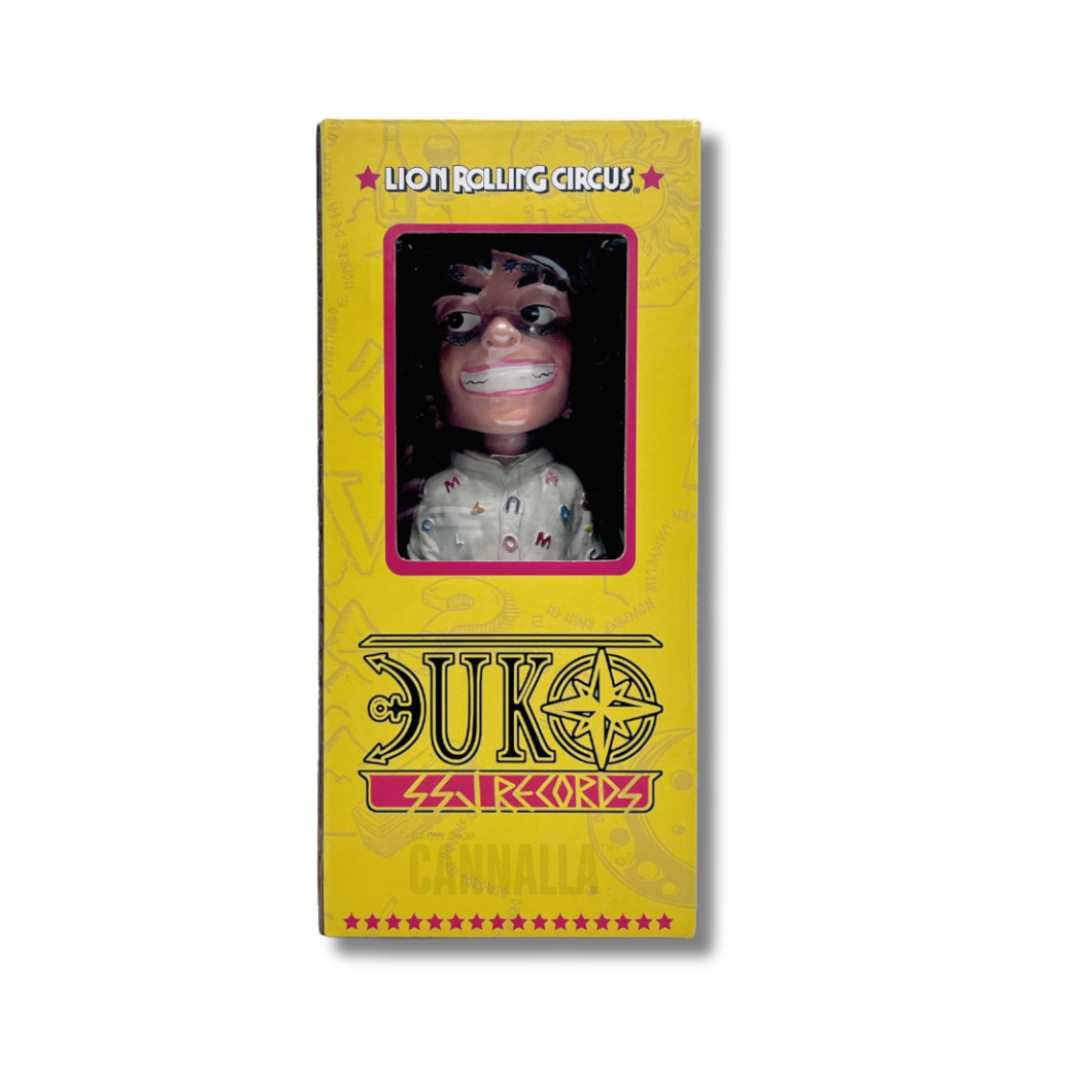 LION ROLLING CIRCUS FIGURA DUKI (EDICIÓN LIMITADA)