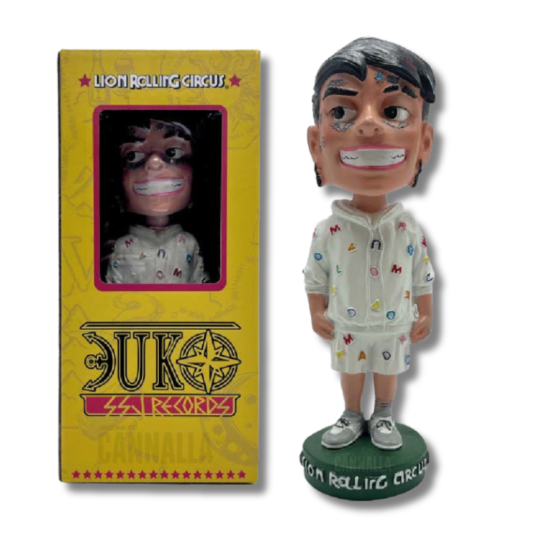 LION ROLLING CIRCUS FIGURA DUKI (EDICIÓN LIMITADA)